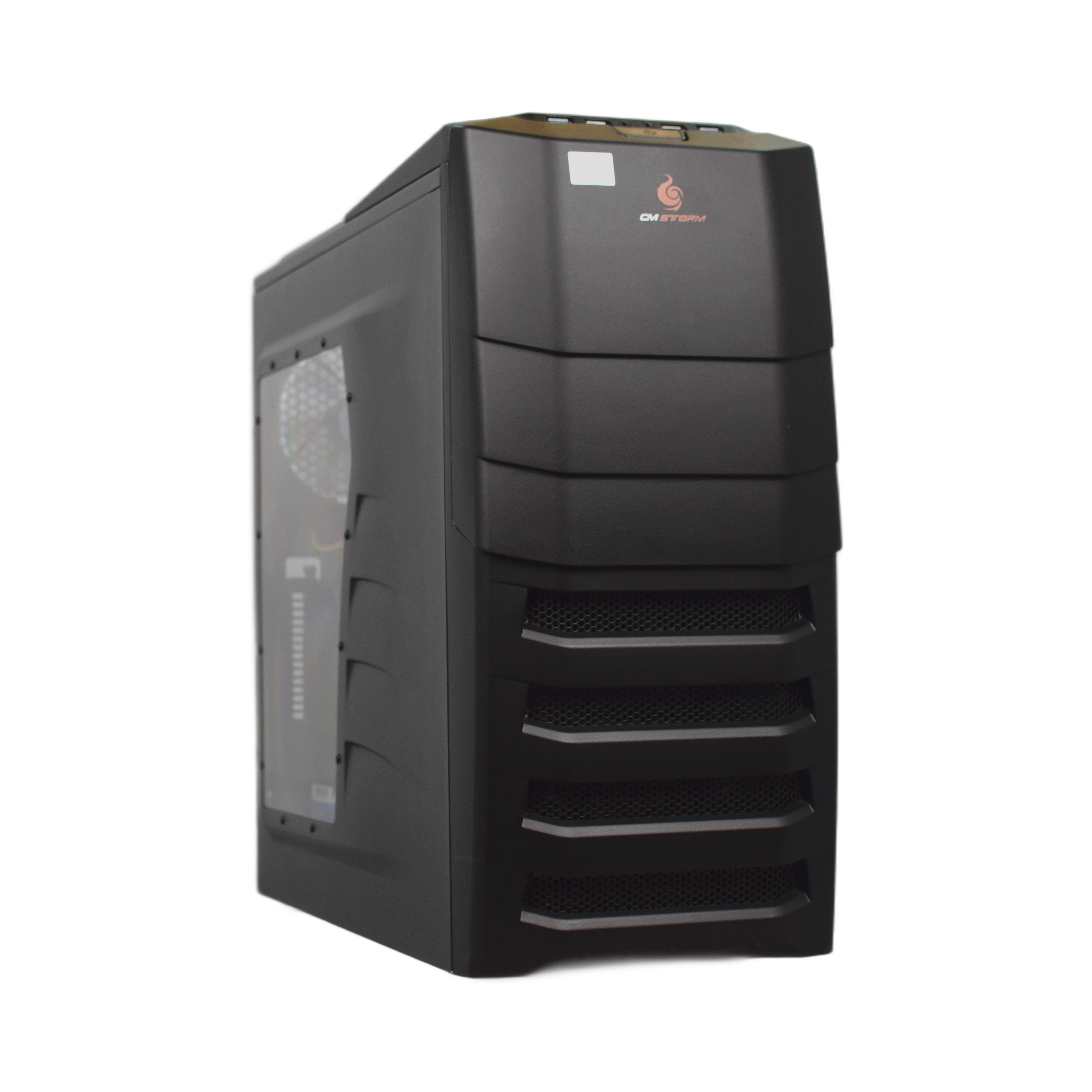 Intel i5-9600K | GTX 1660 Ti | Prenew